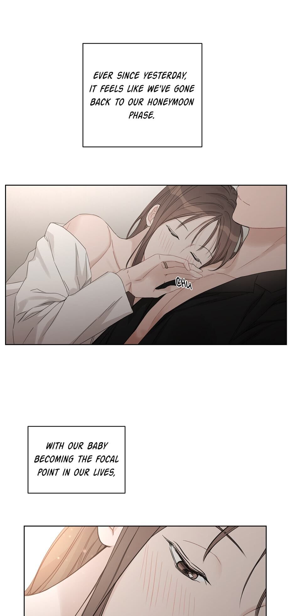 Positively Yours Chapter 72 - The End image 11