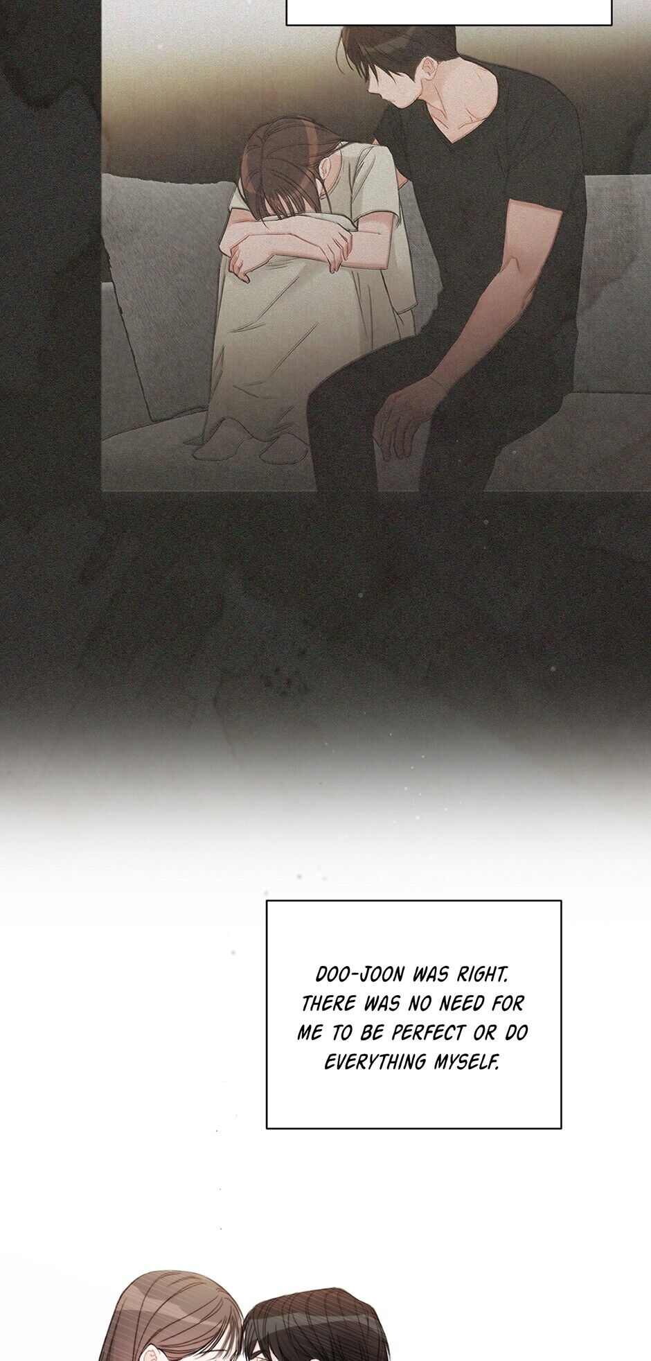 Positively Yours Chapter 72 - The End image 14