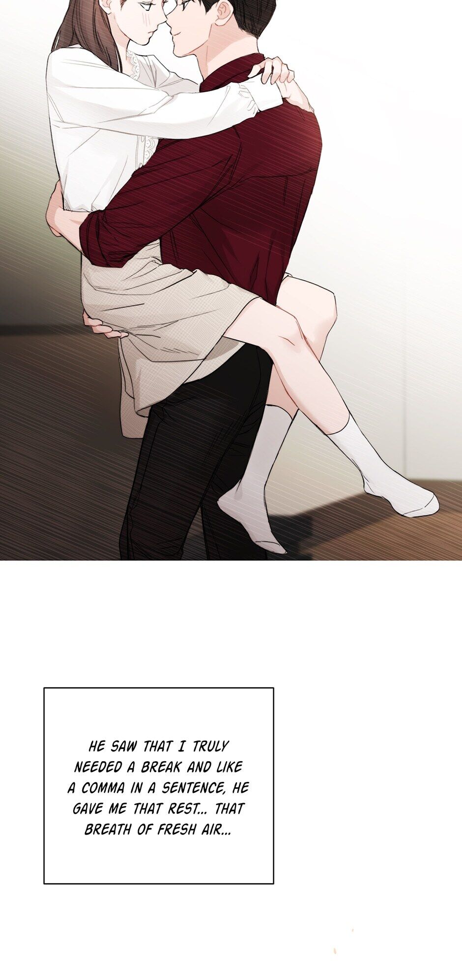 Positively Yours Chapter 72 - The End image 15