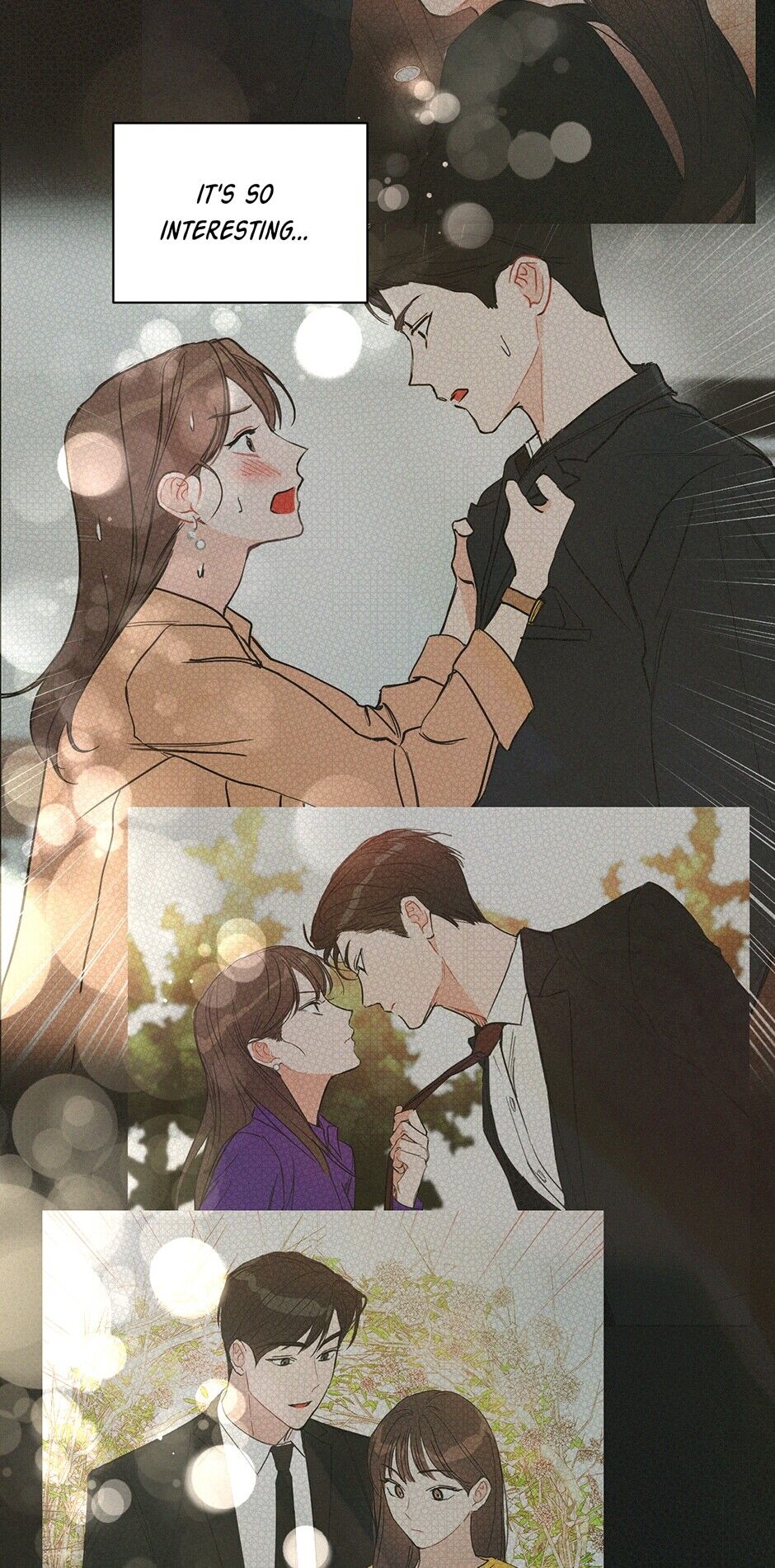 Positively Yours Chapter 72 - The End image 21