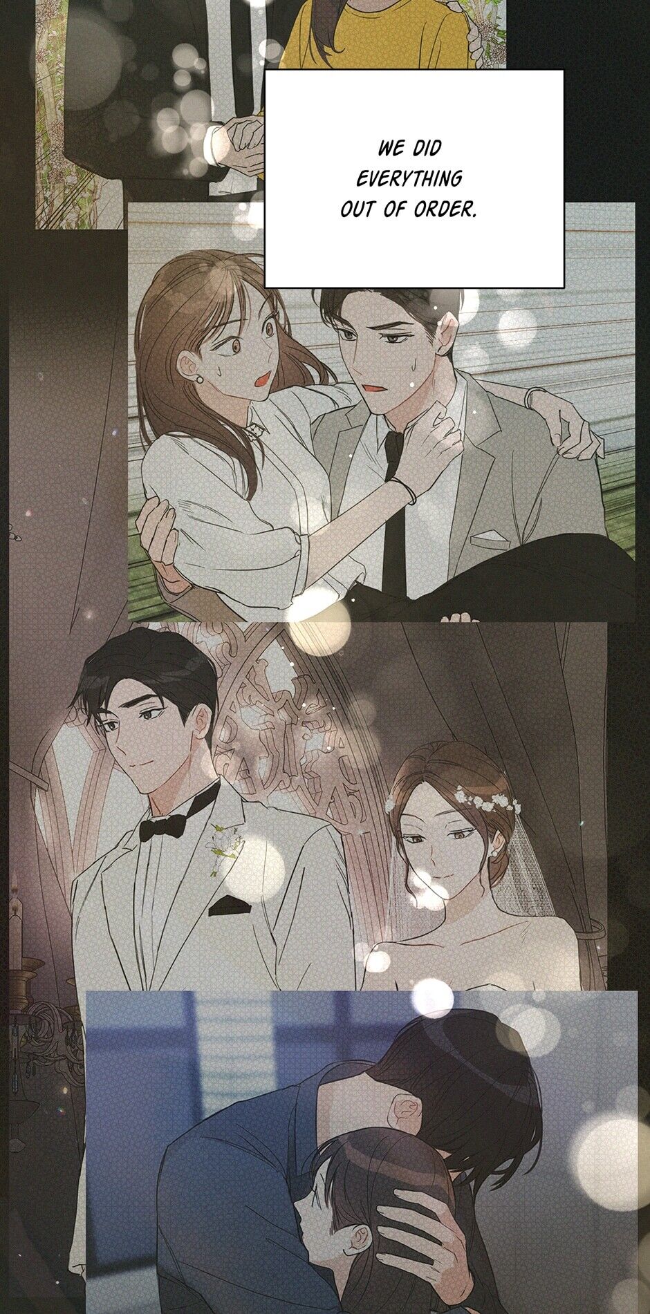 Positively Yours Chapter 72 - The End image 22