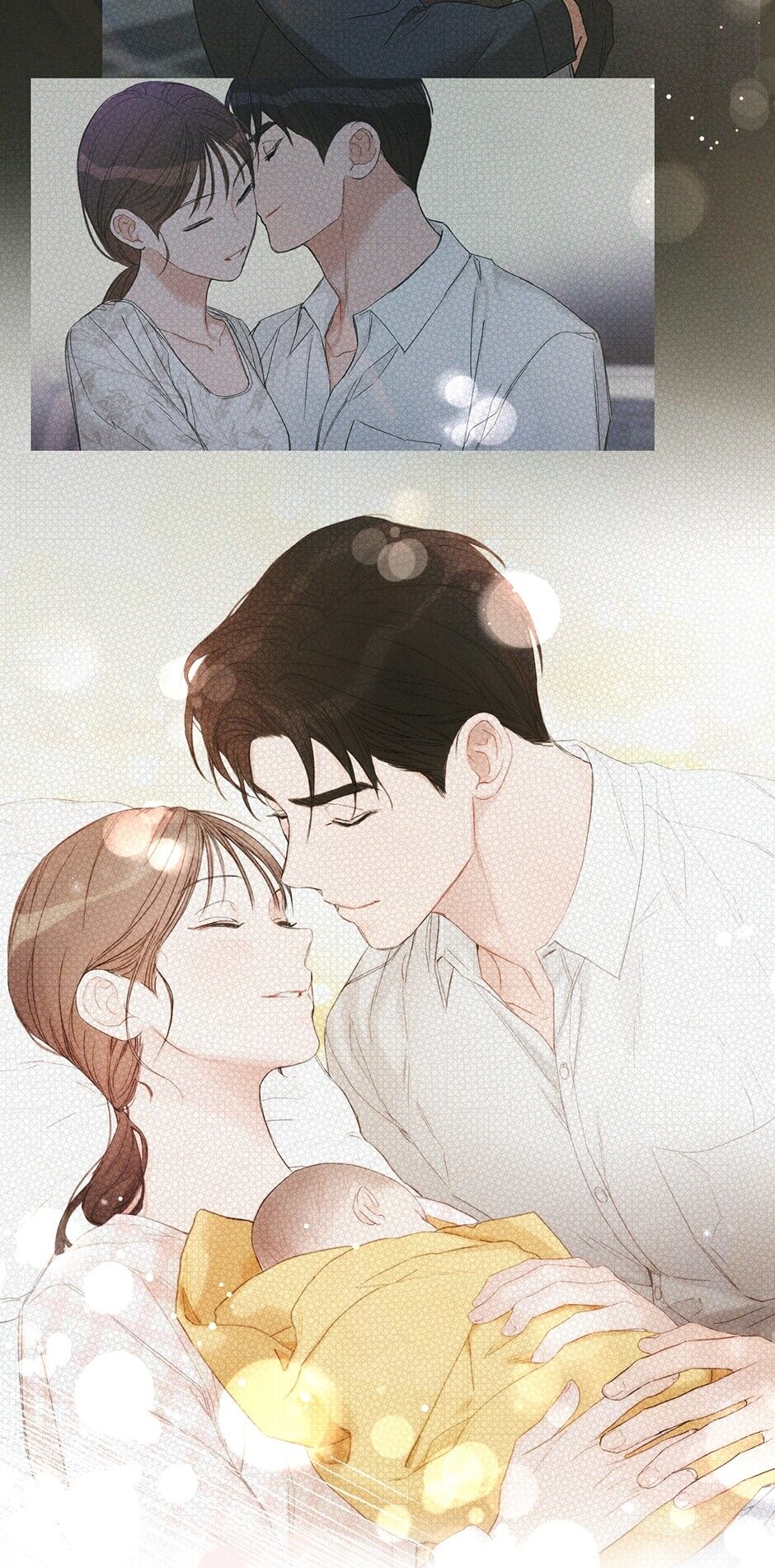 Positively Yours Chapter 72 - The End image 23