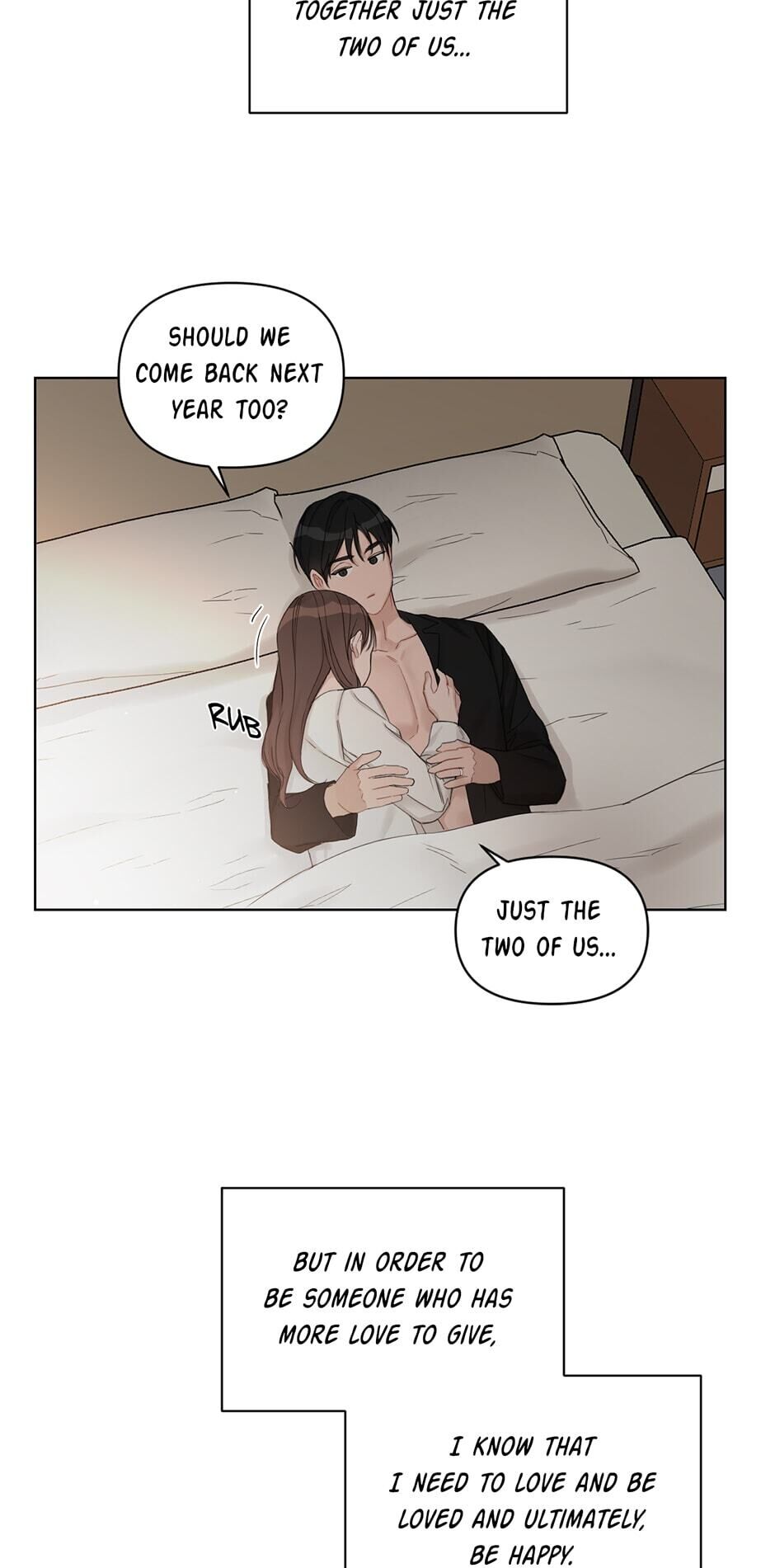 Positively Yours Chapter 72 - The End image 25