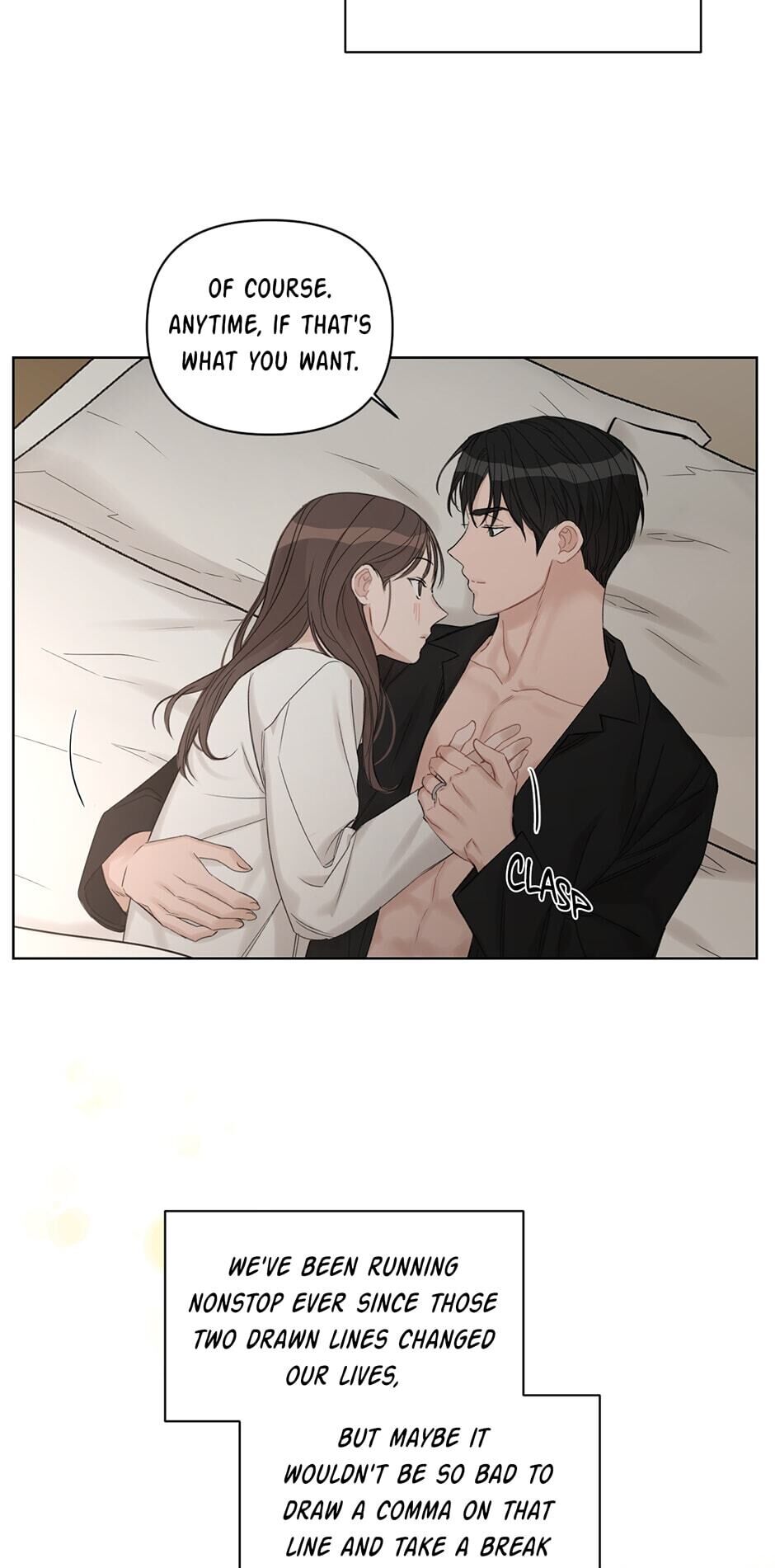 Positively Yours Chapter 72 - The End image 26
