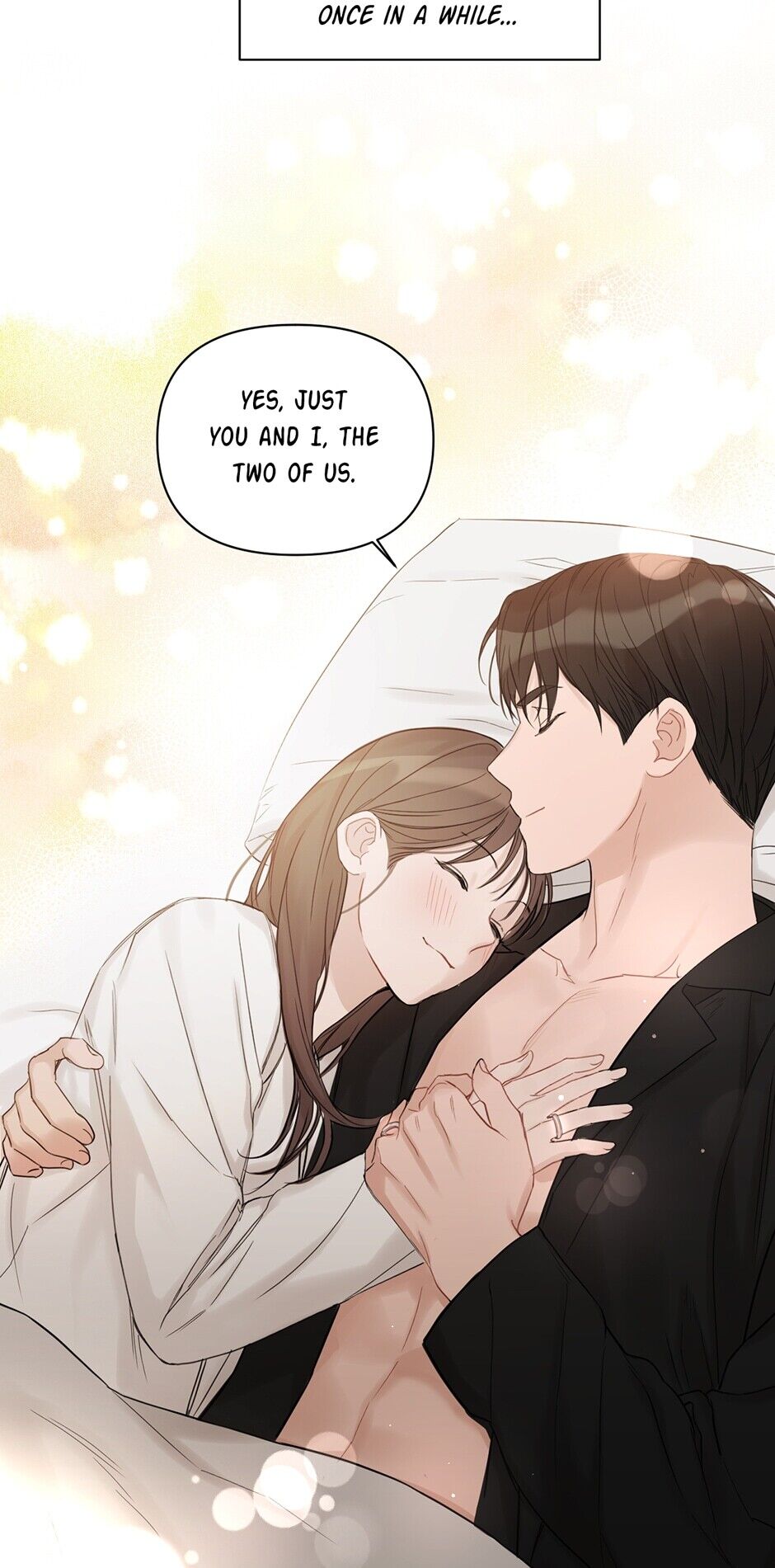 Positively Yours Chapter 72 - The End image 27