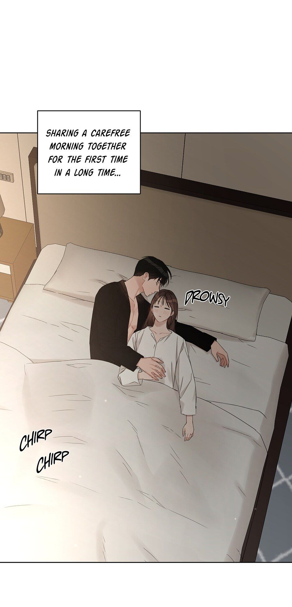 Positively Yours Chapter 72 - The End image 2
