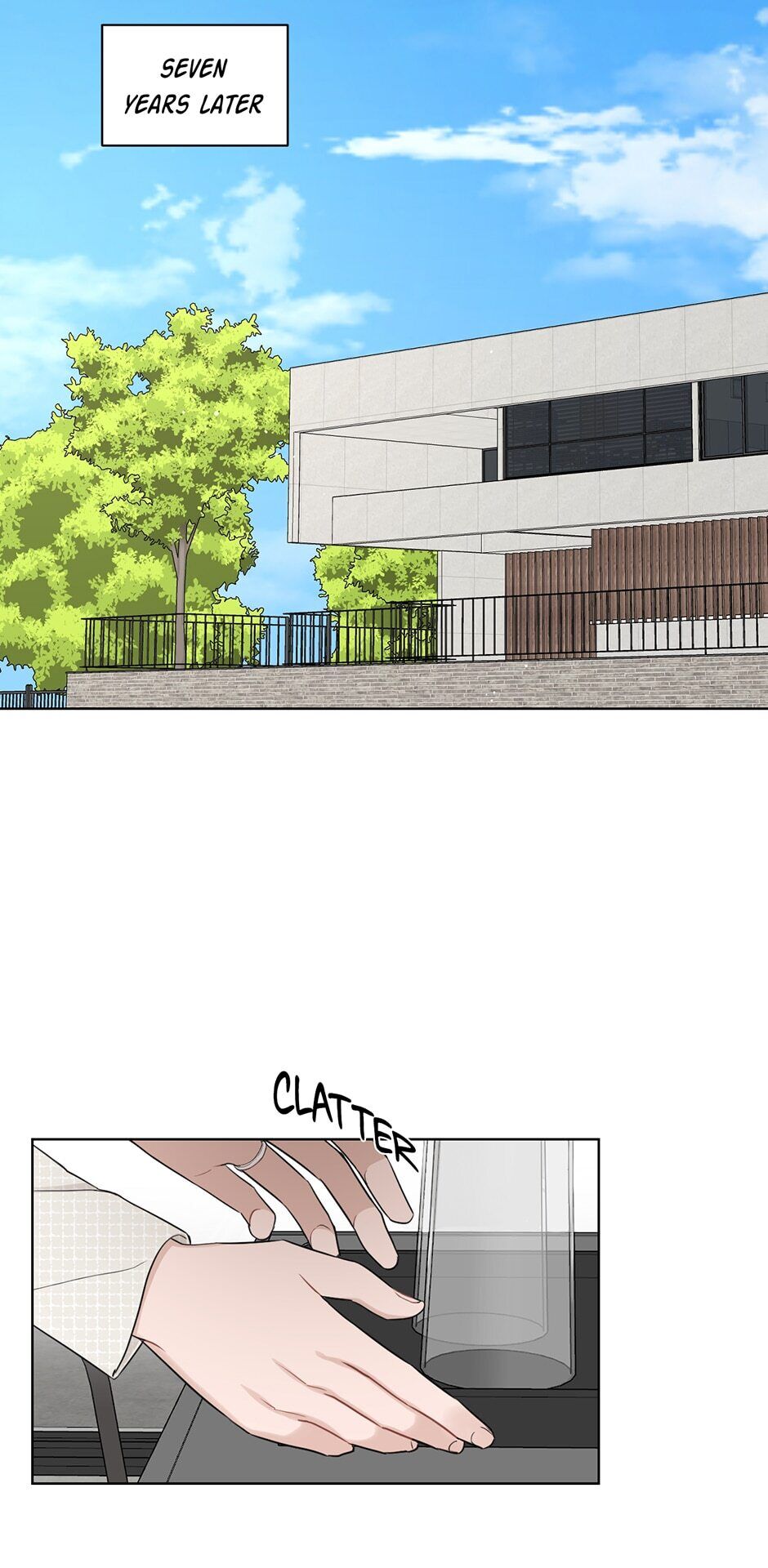 Positively Yours Chapter 72 - The End image 32