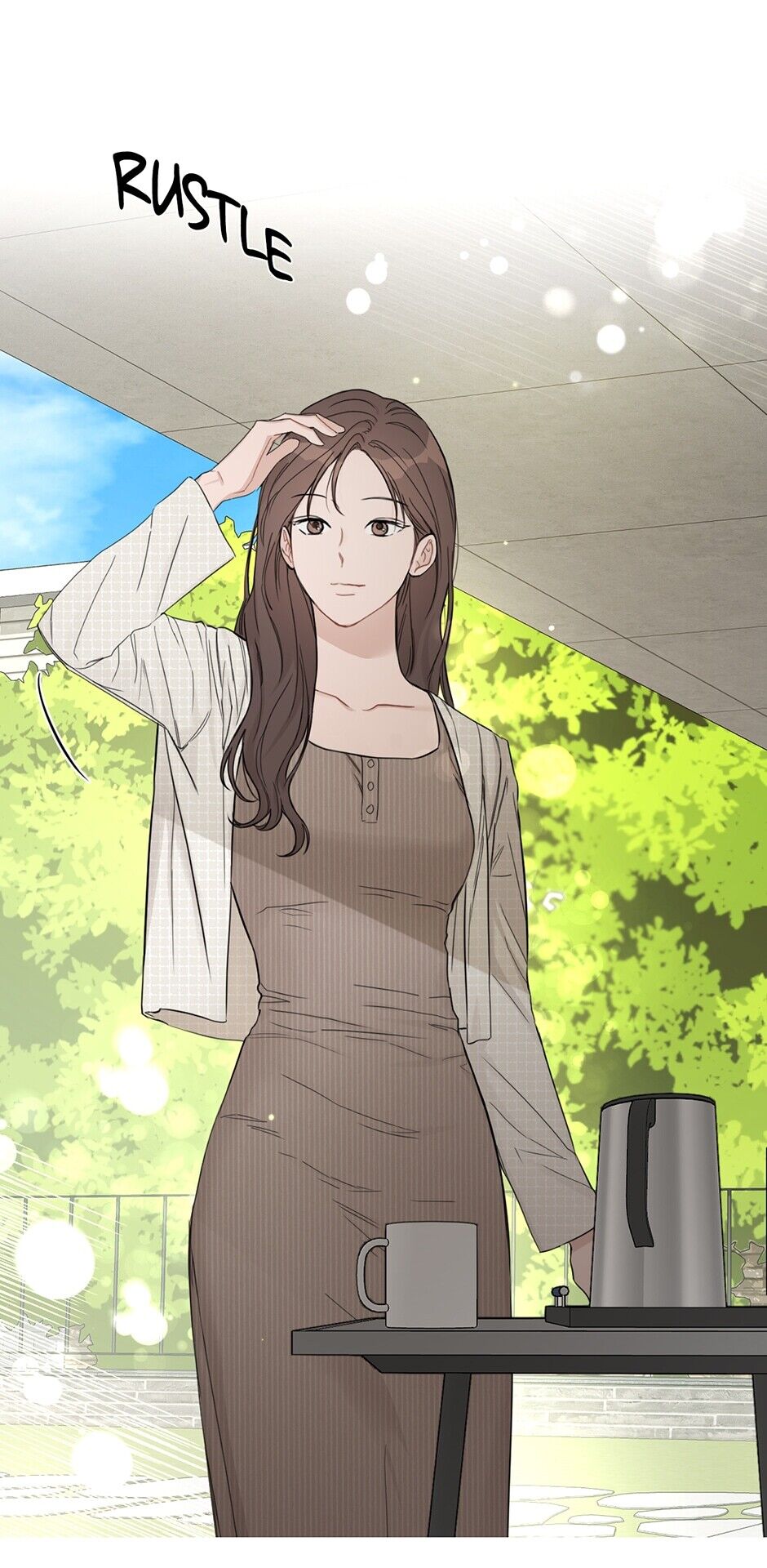 Positively Yours Chapter 72 - The End image 33