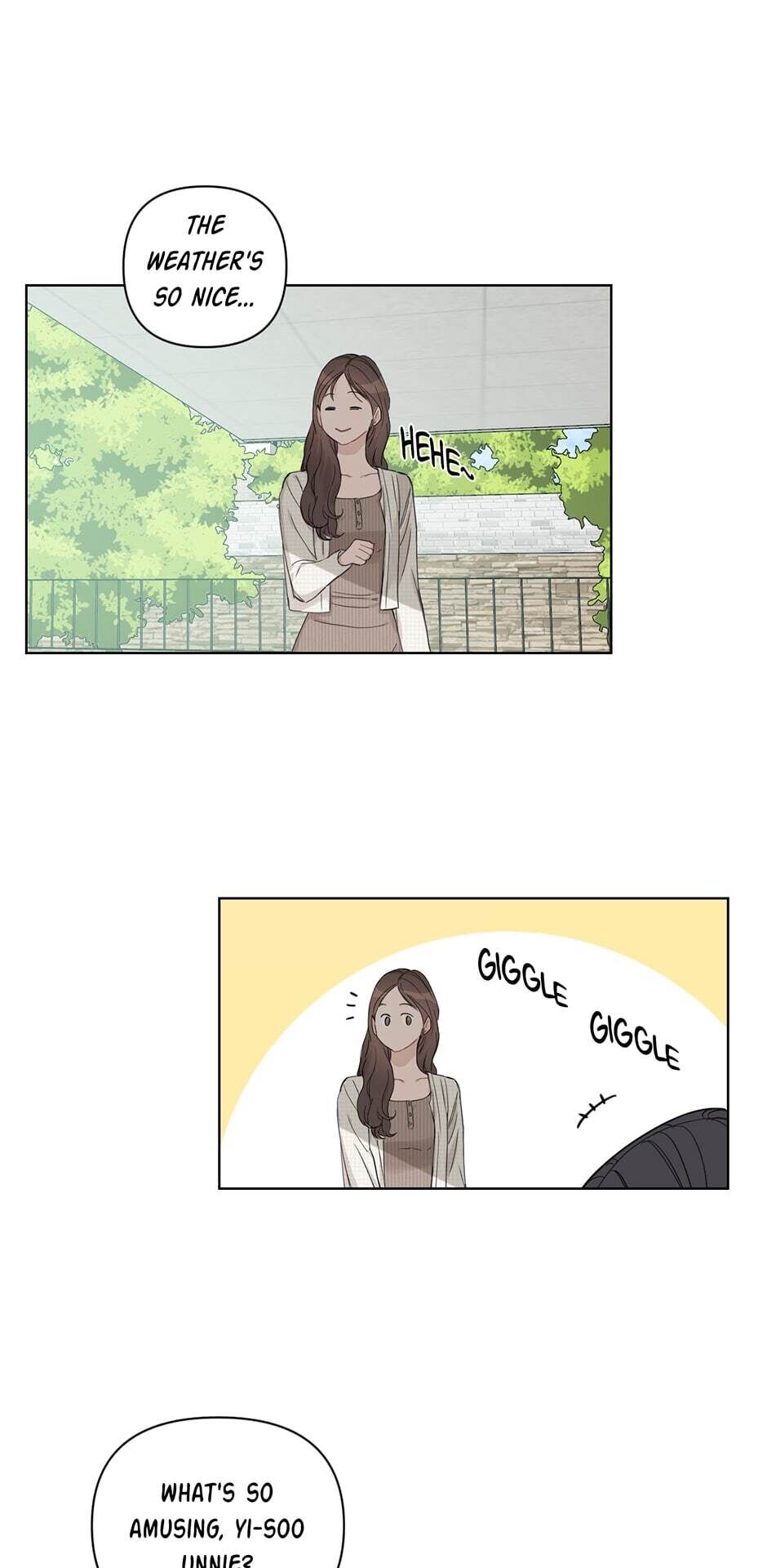 Positively Yours Chapter 72 - The End image 34