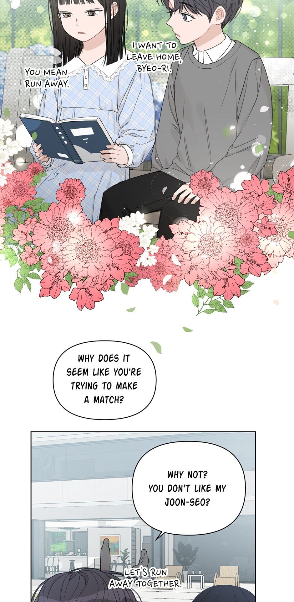 Positively Yours Chapter 72 - The End image 36