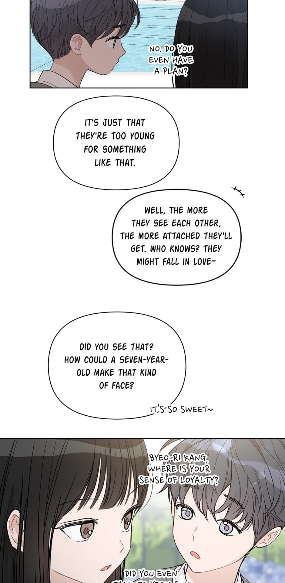 Positively Yours Chapter 72 - The End image 37