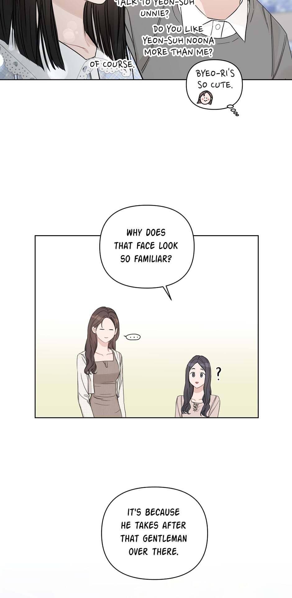 Positively Yours Chapter 72 - The End image 38