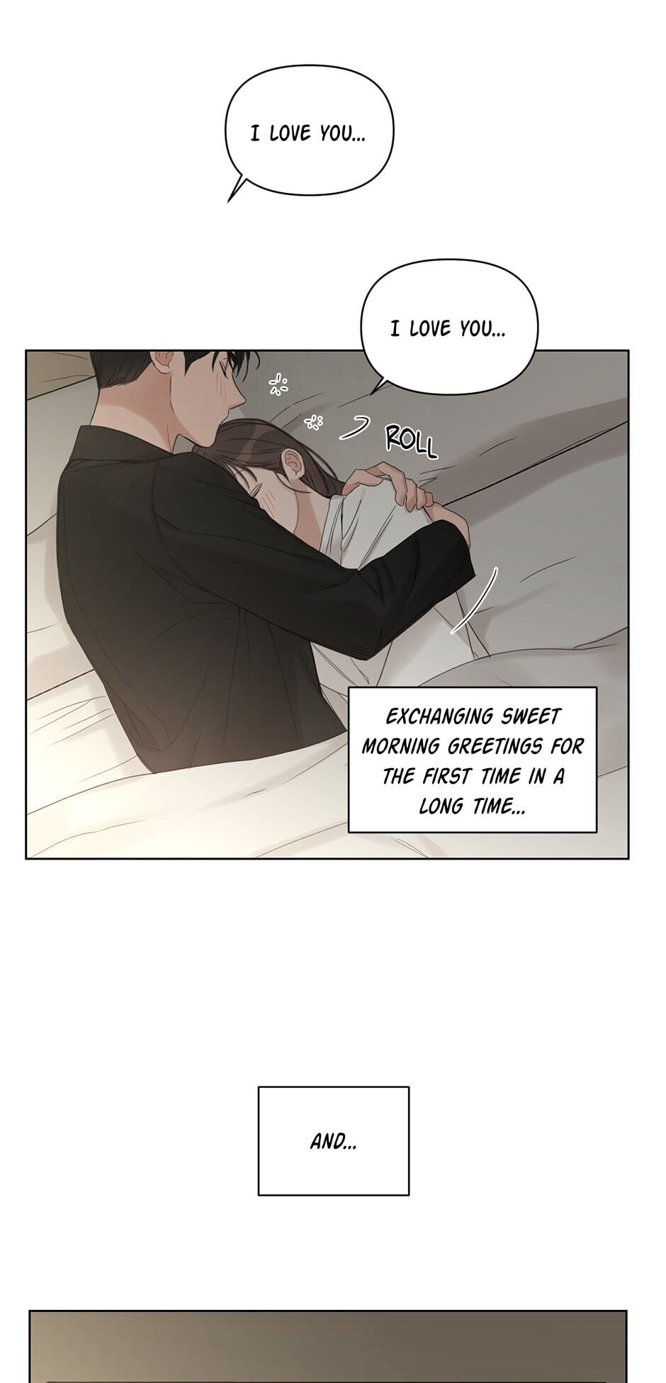 Positively Yours Chapter 72 - The End image 3