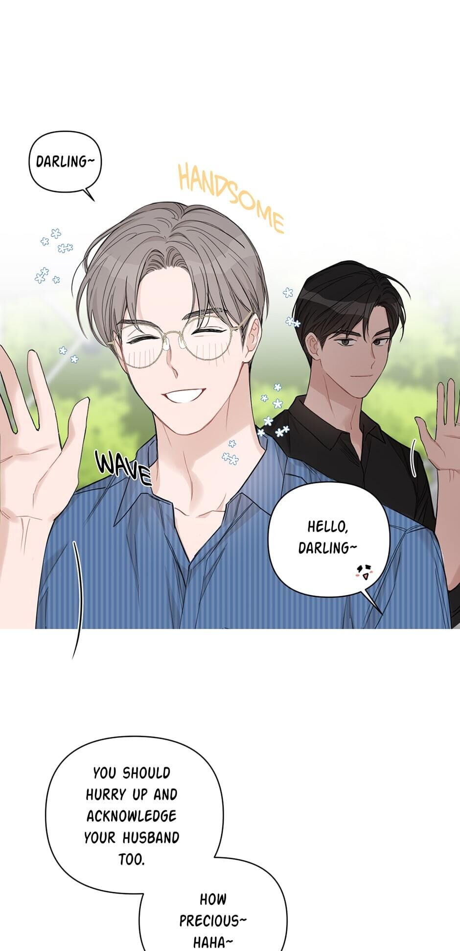 Positively Yours Chapter 72 - The End image 40