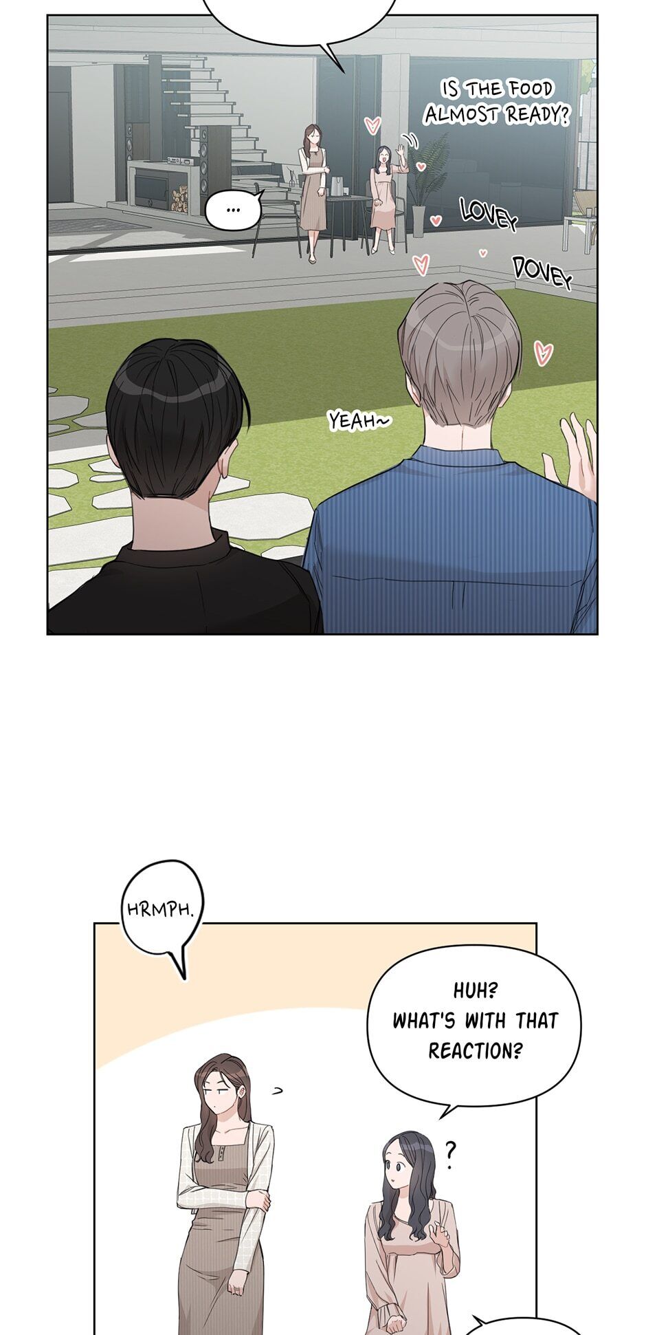 Positively Yours Chapter 72 - The End image 41