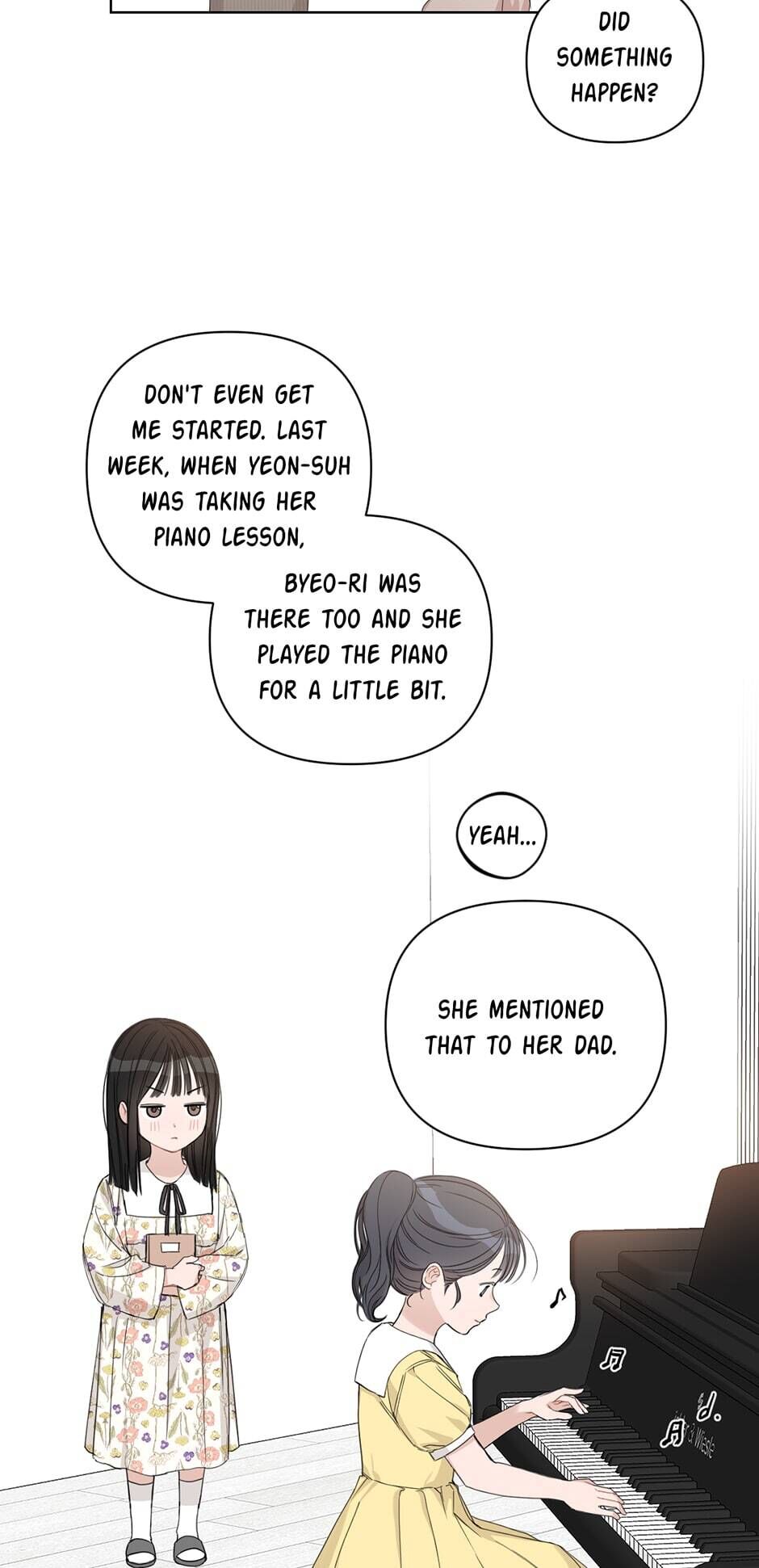 Positively Yours Chapter 72 - The End image 42