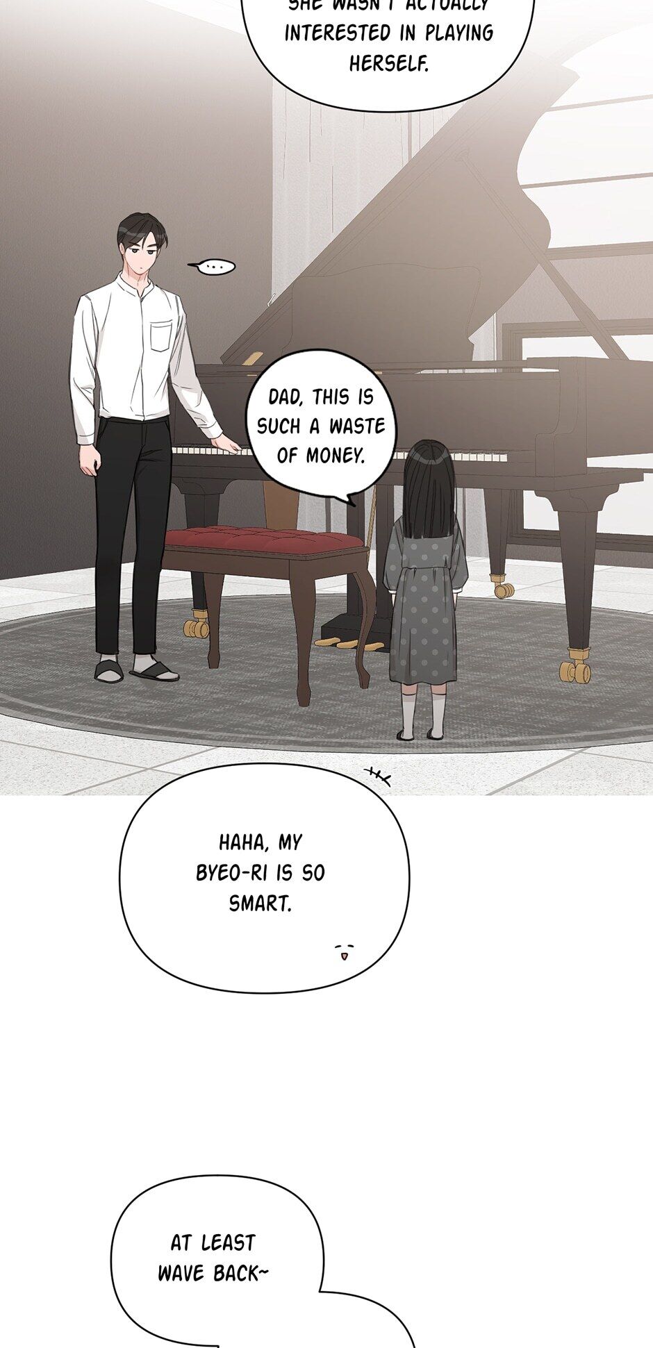 Positively Yours Chapter 72 - The End image 44