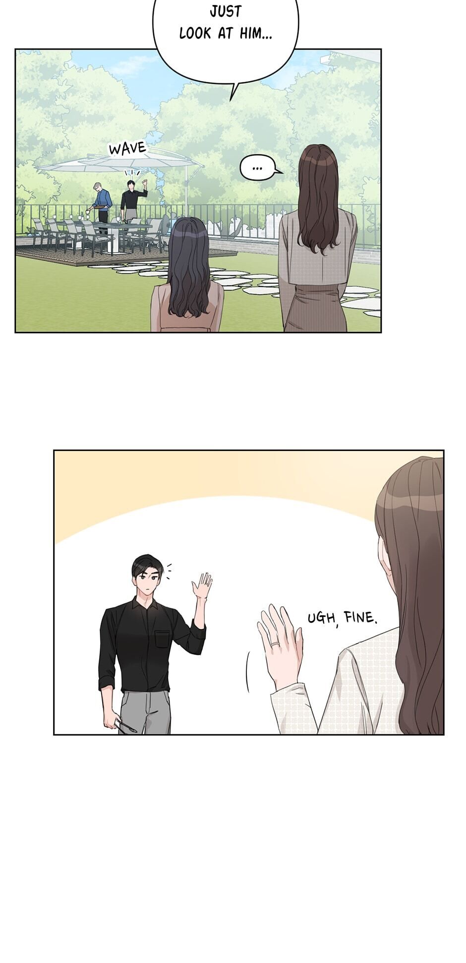 Positively Yours Chapter 72 - The End image 45