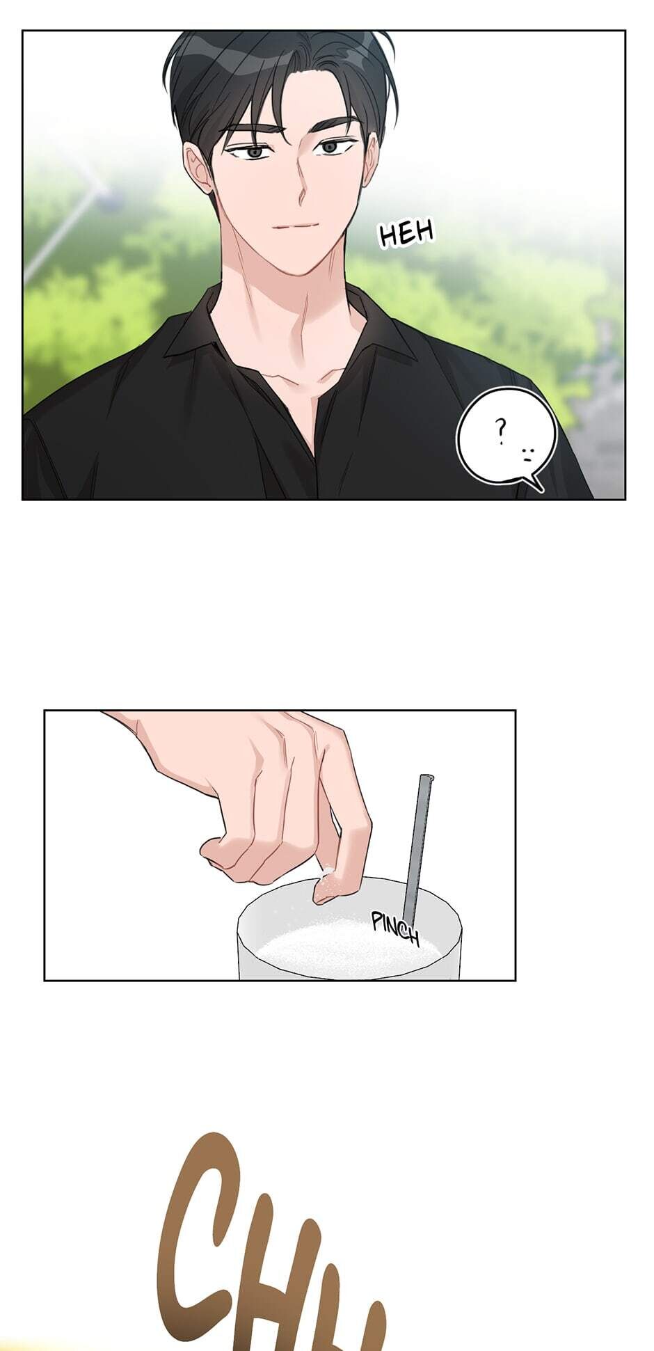 Positively Yours Chapter 72 - The End image 46