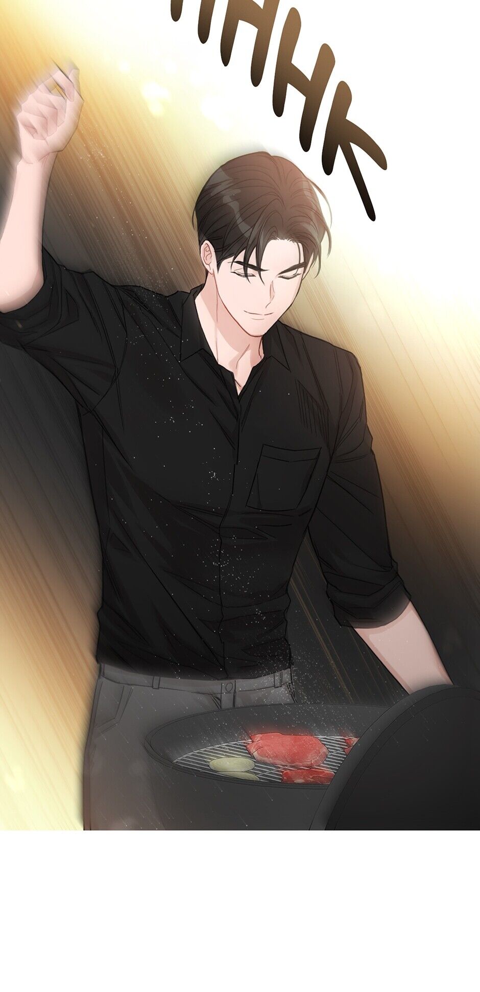 Positively Yours Chapter 72 - The End image 47
