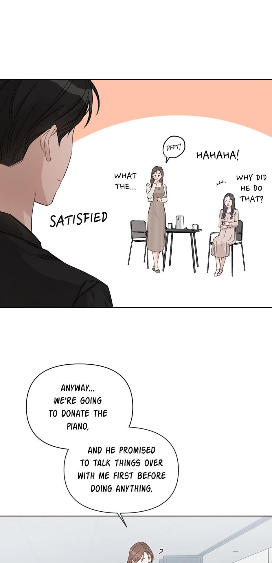 Positively Yours Chapter 72 - The End image 48