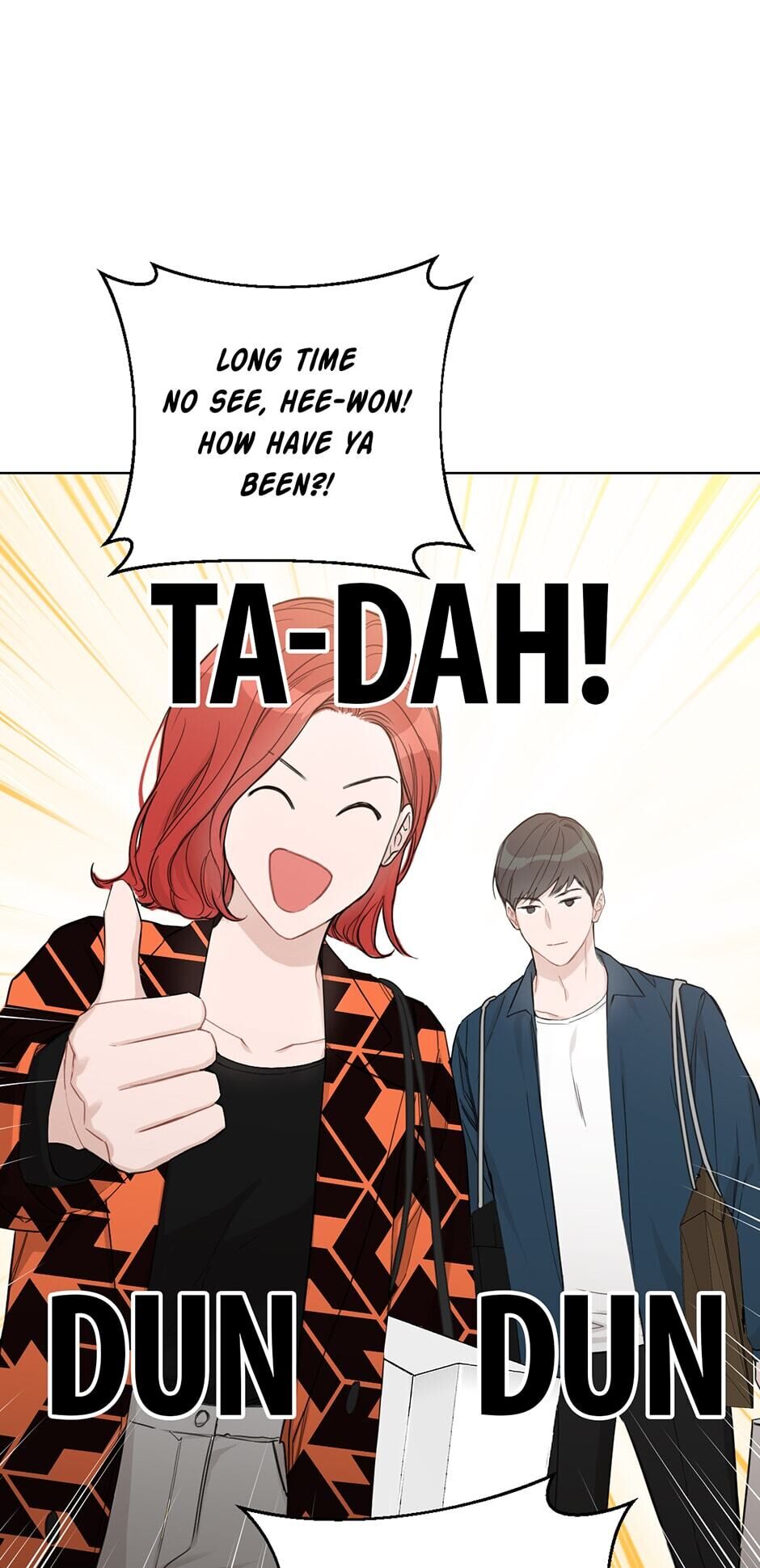 Positively Yours Chapter 72 - The End image 51