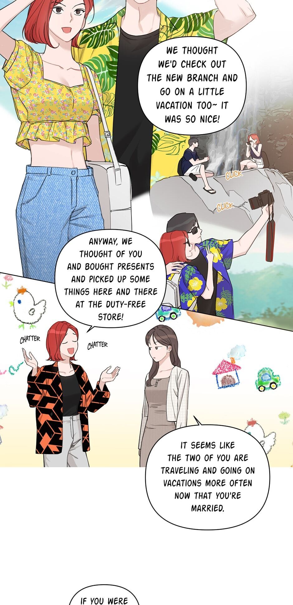 Positively Yours Chapter 72 - The End image 54