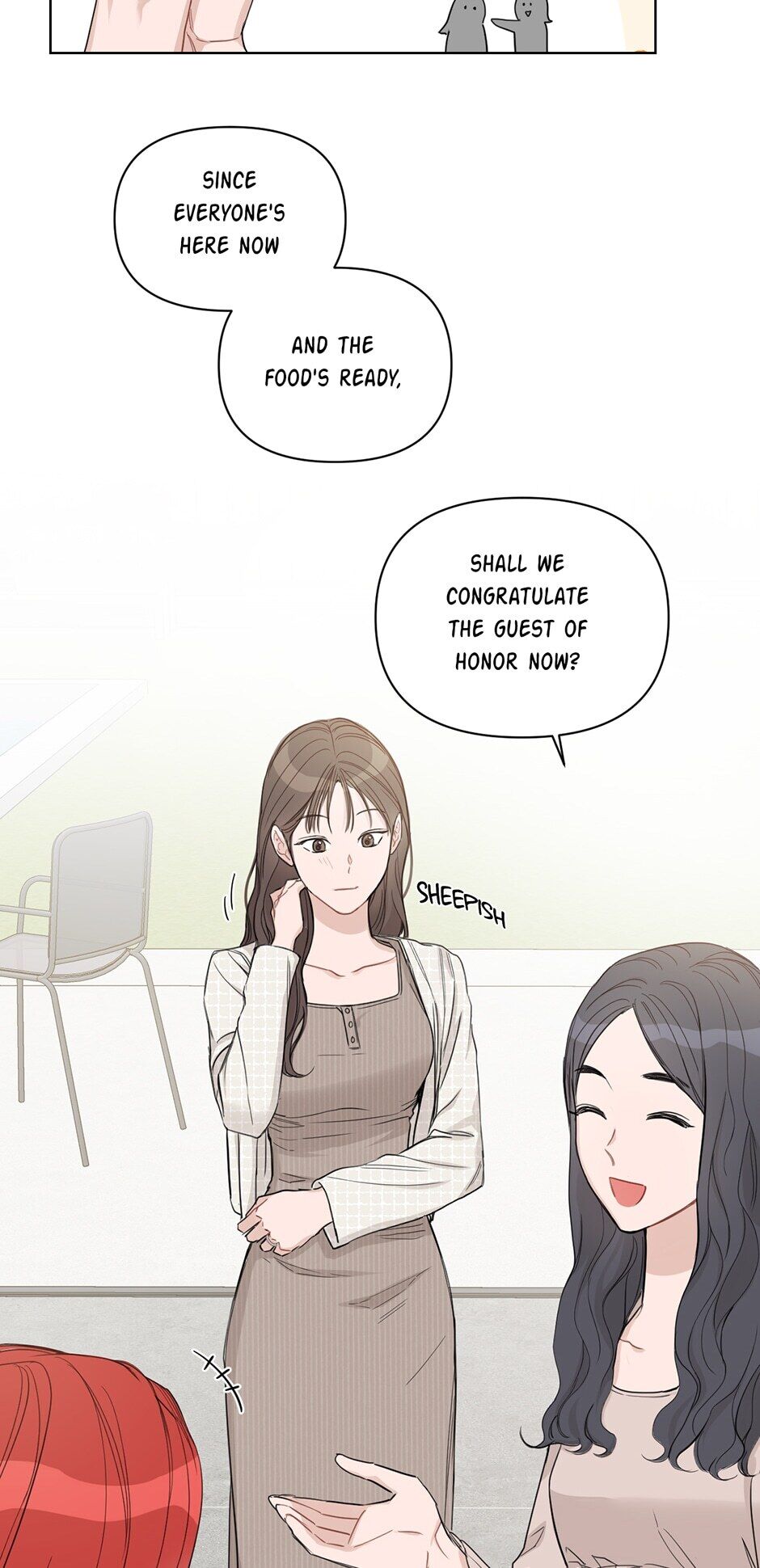 Positively Yours Chapter 72 - The End image 56