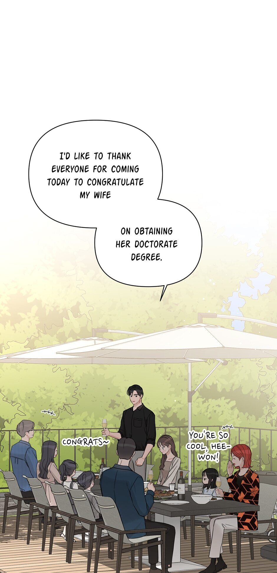 Positively Yours Chapter 72 - The End image 58