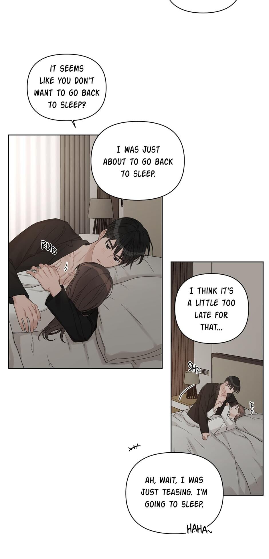 Positively Yours Chapter 72 - The End image 5