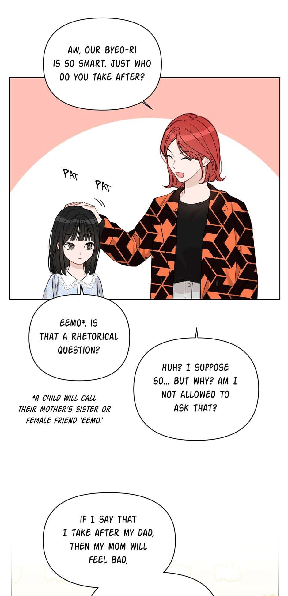 Positively Yours Chapter 72 - The End image 60