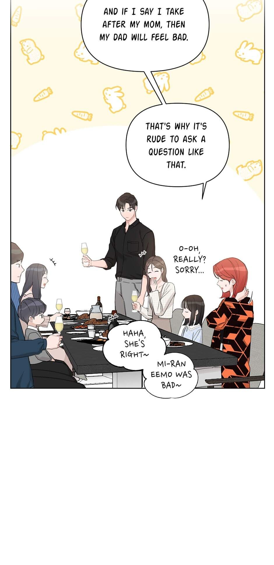 Positively Yours Chapter 72 - The End image 61