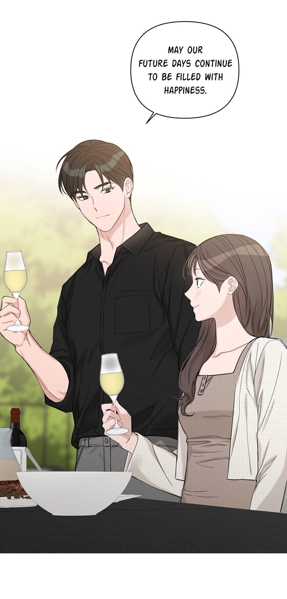 Positively Yours Chapter 72 - The End image 63