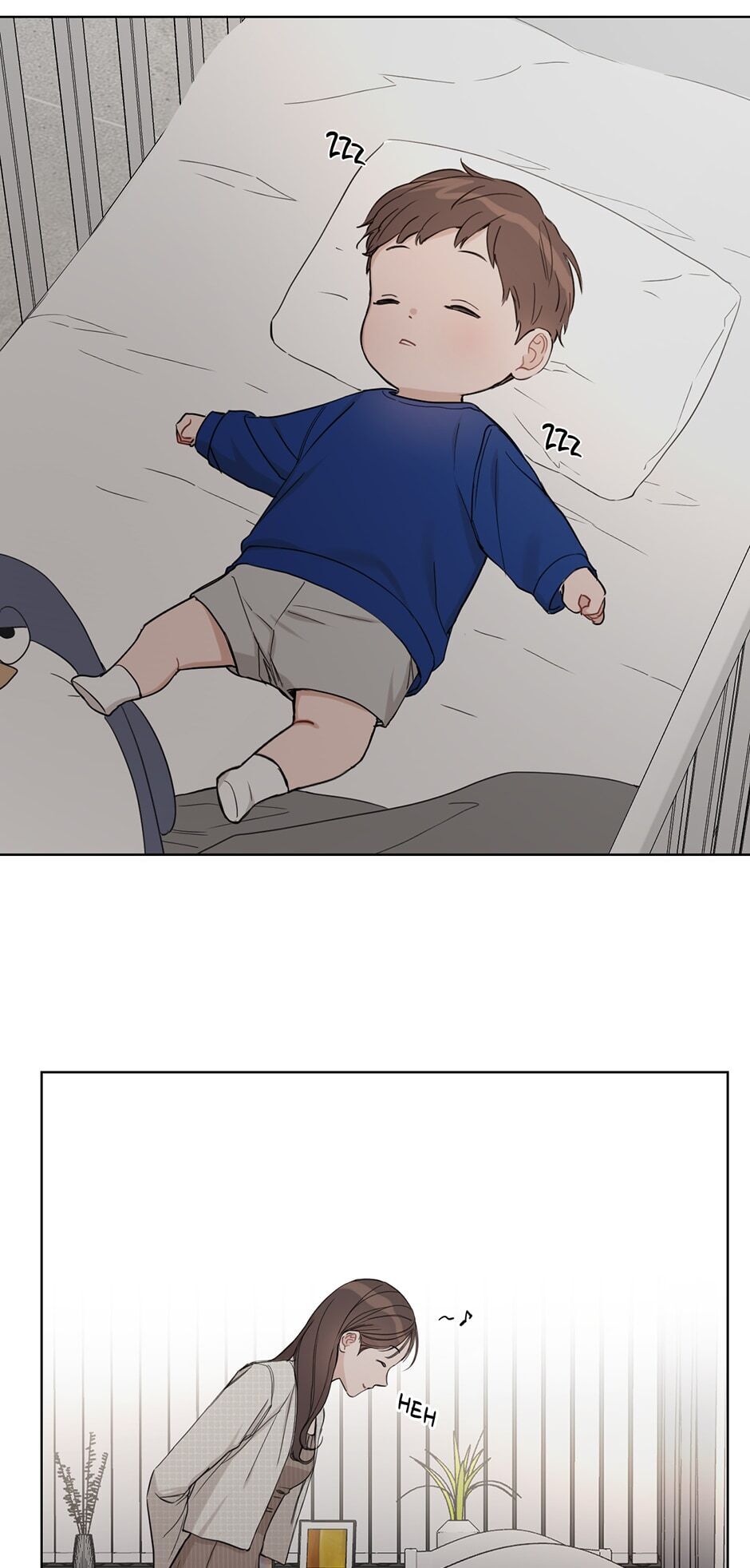 Positively Yours Chapter 72 - The End image 67