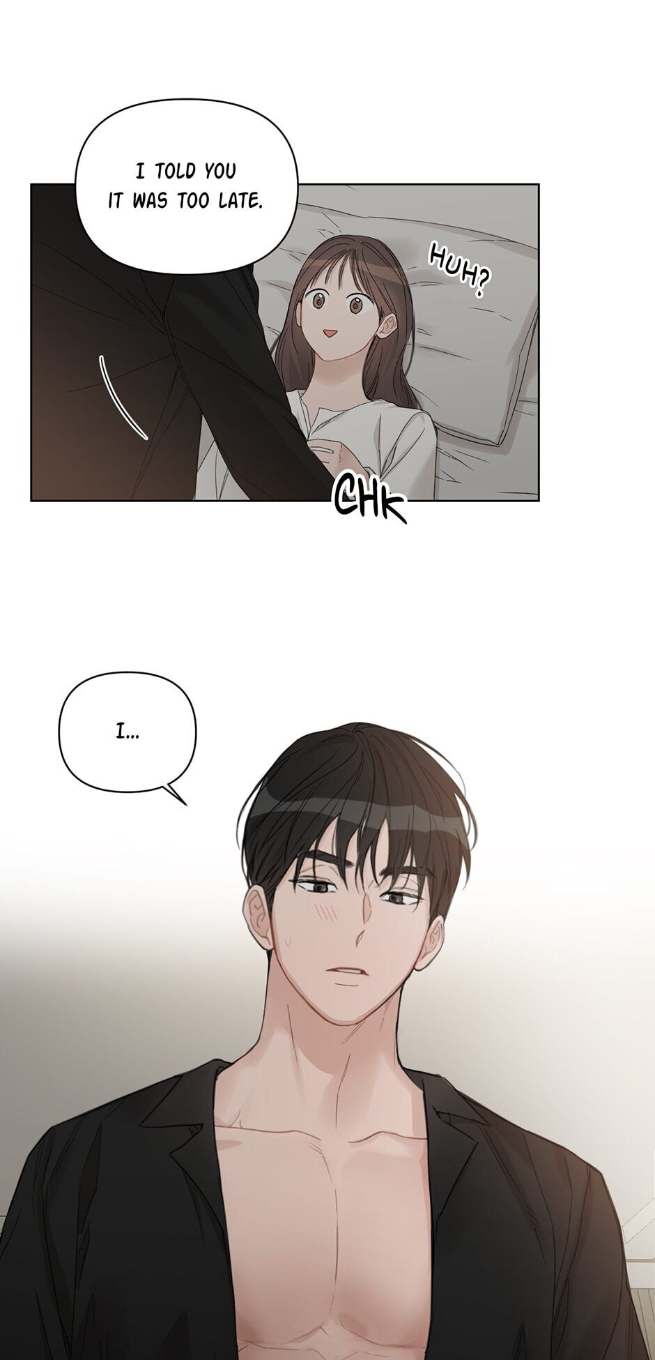 Positively Yours Chapter 72 - The End image 6