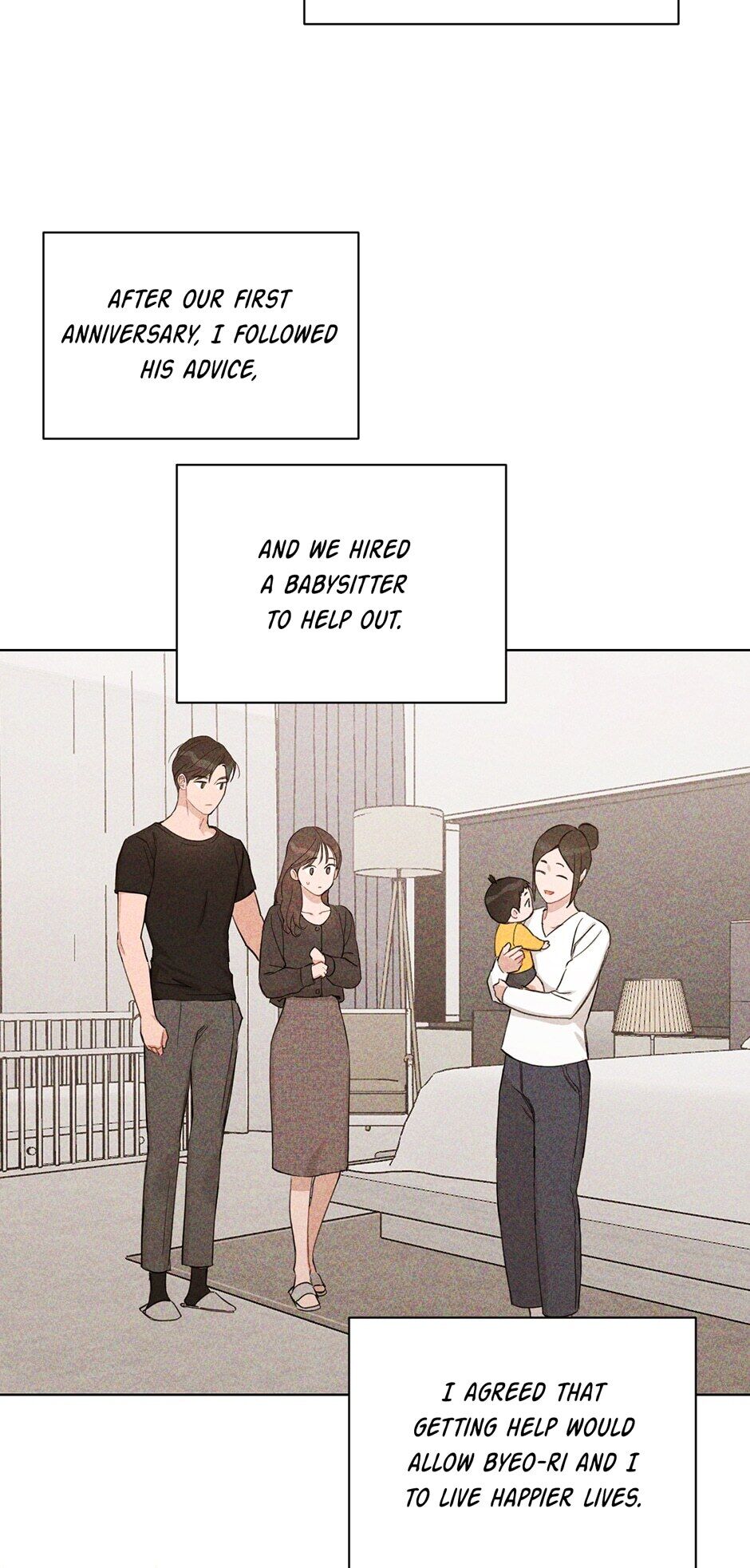 Positively Yours Chapter 72 - The End image 69