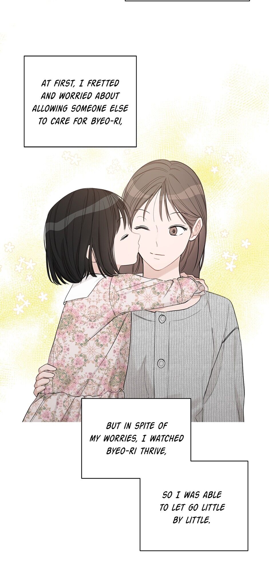 Positively Yours Chapter 72 - The End image 70