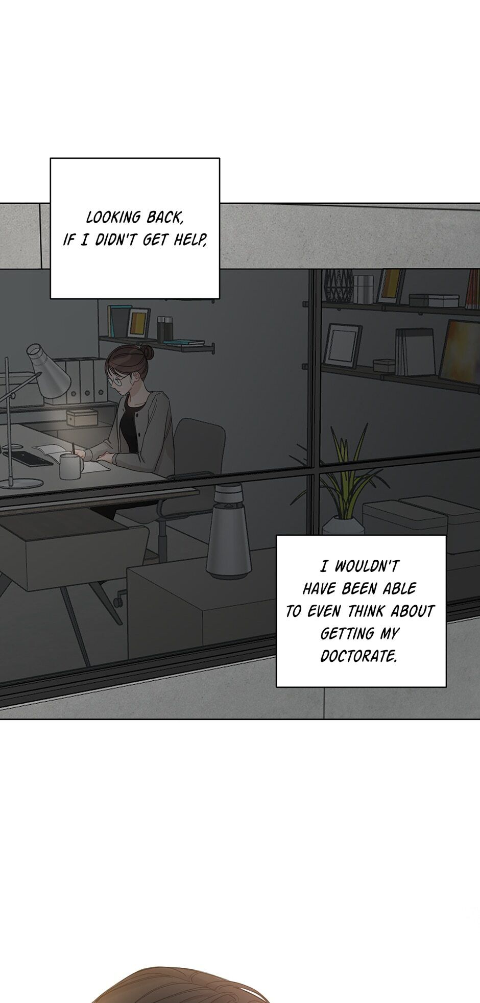 Positively Yours Chapter 72 - The End image 71