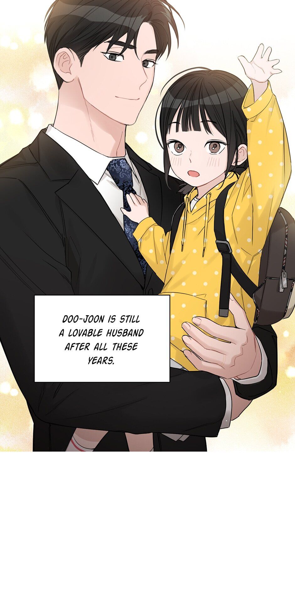 Positively Yours Chapter 72 - The End image 72