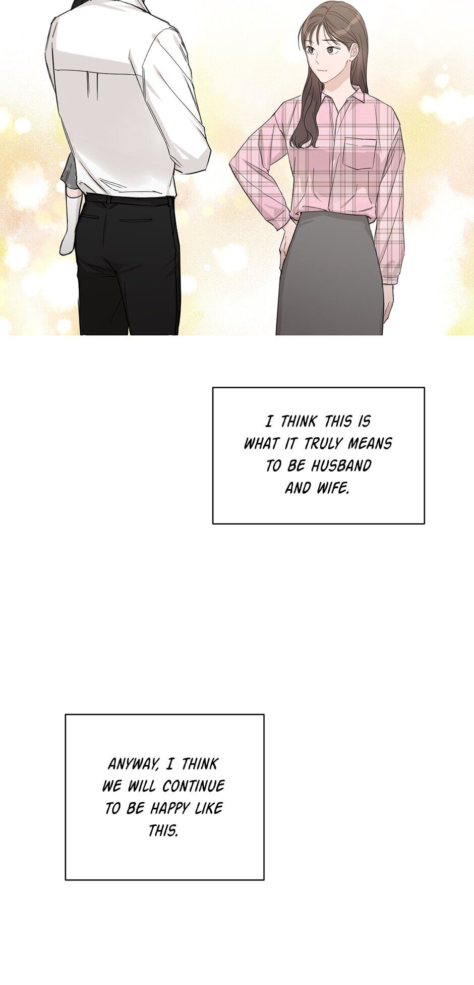 Positively Yours Chapter 72 - The End image 75