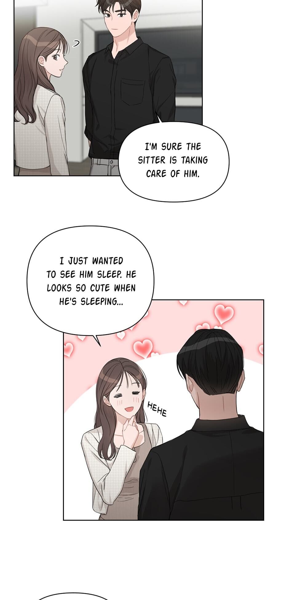 Positively Yours Chapter 72 - The End image 78