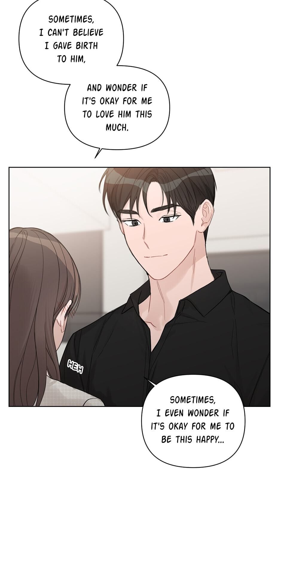 Positively Yours Chapter 72 - The End image 79