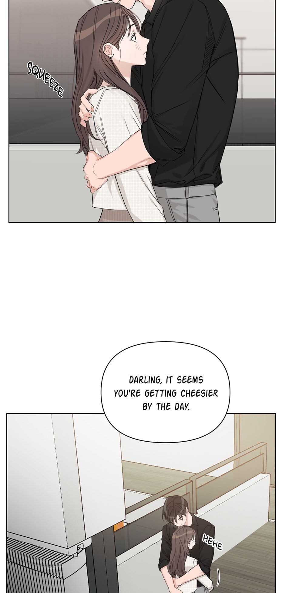 Positively Yours Chapter 72 - The End image 81