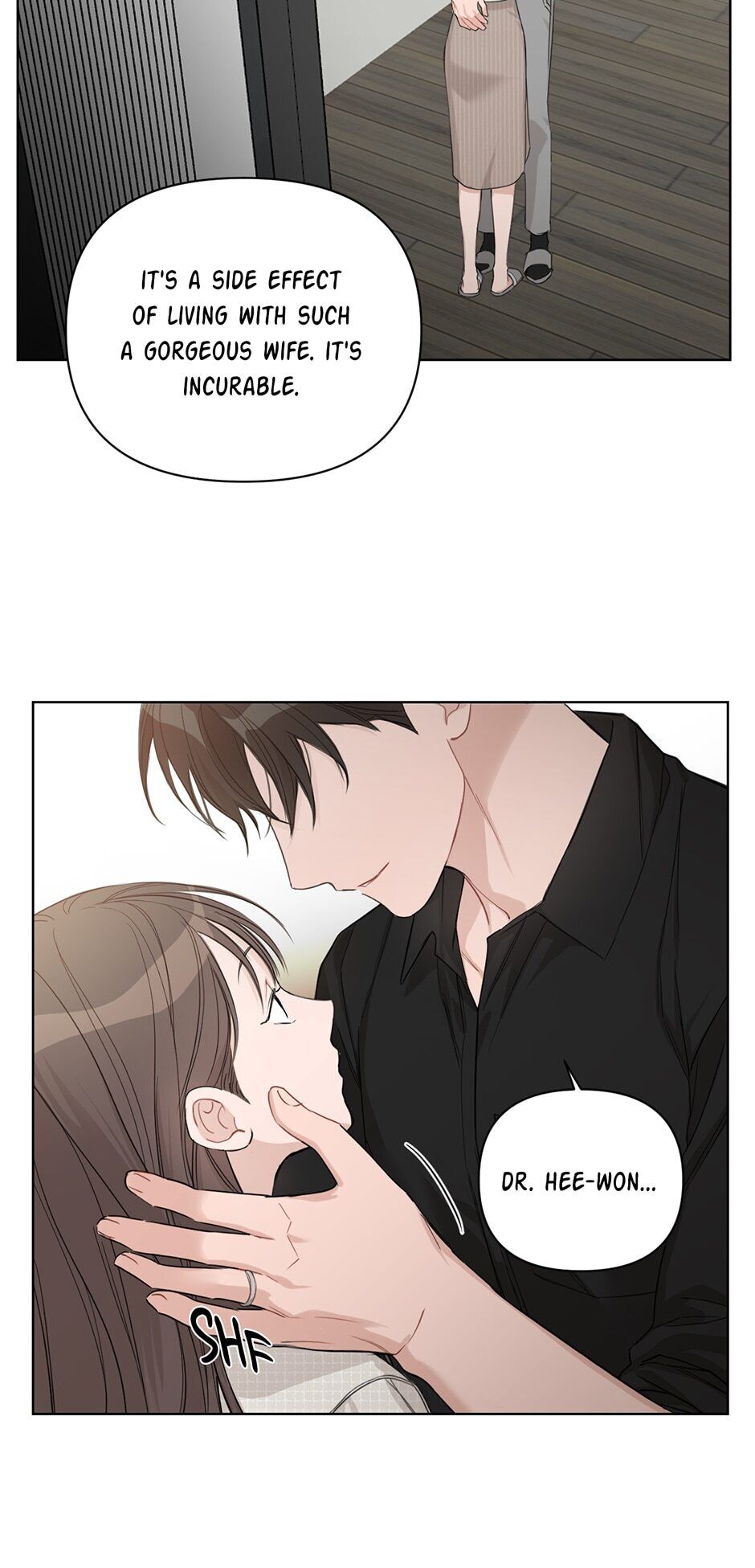 Positively Yours Chapter 72 - The End image 82