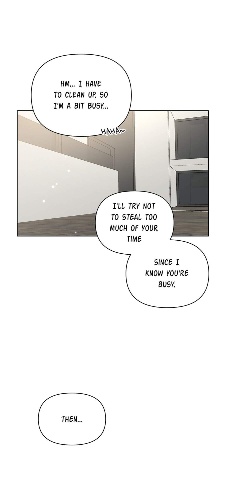Positively Yours Chapter 72 - The End image 84