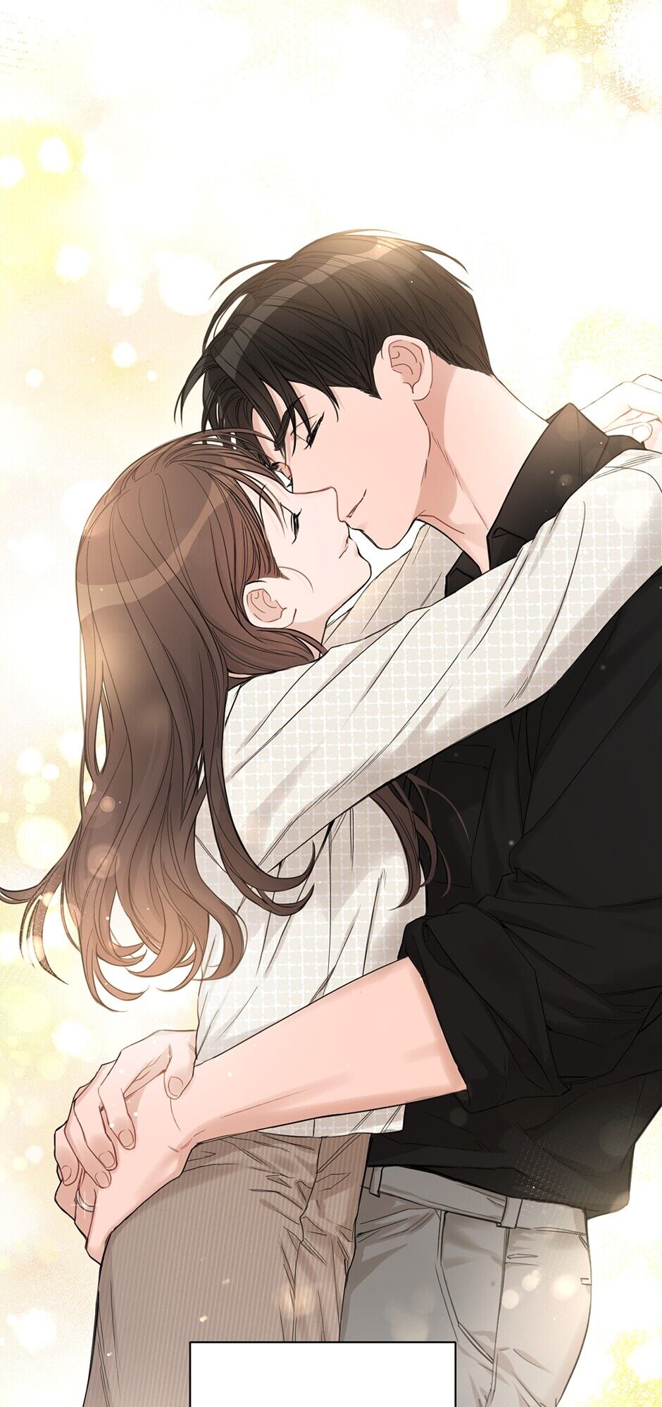 Positively Yours Chapter 72 - The End image 88