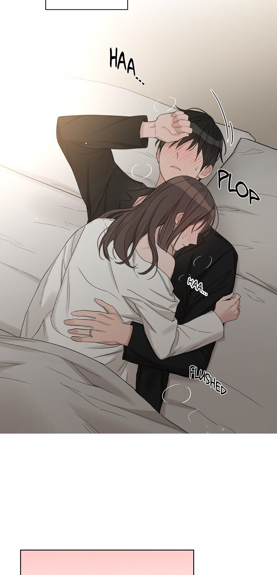 Positively Yours Chapter 72 - The End image 8