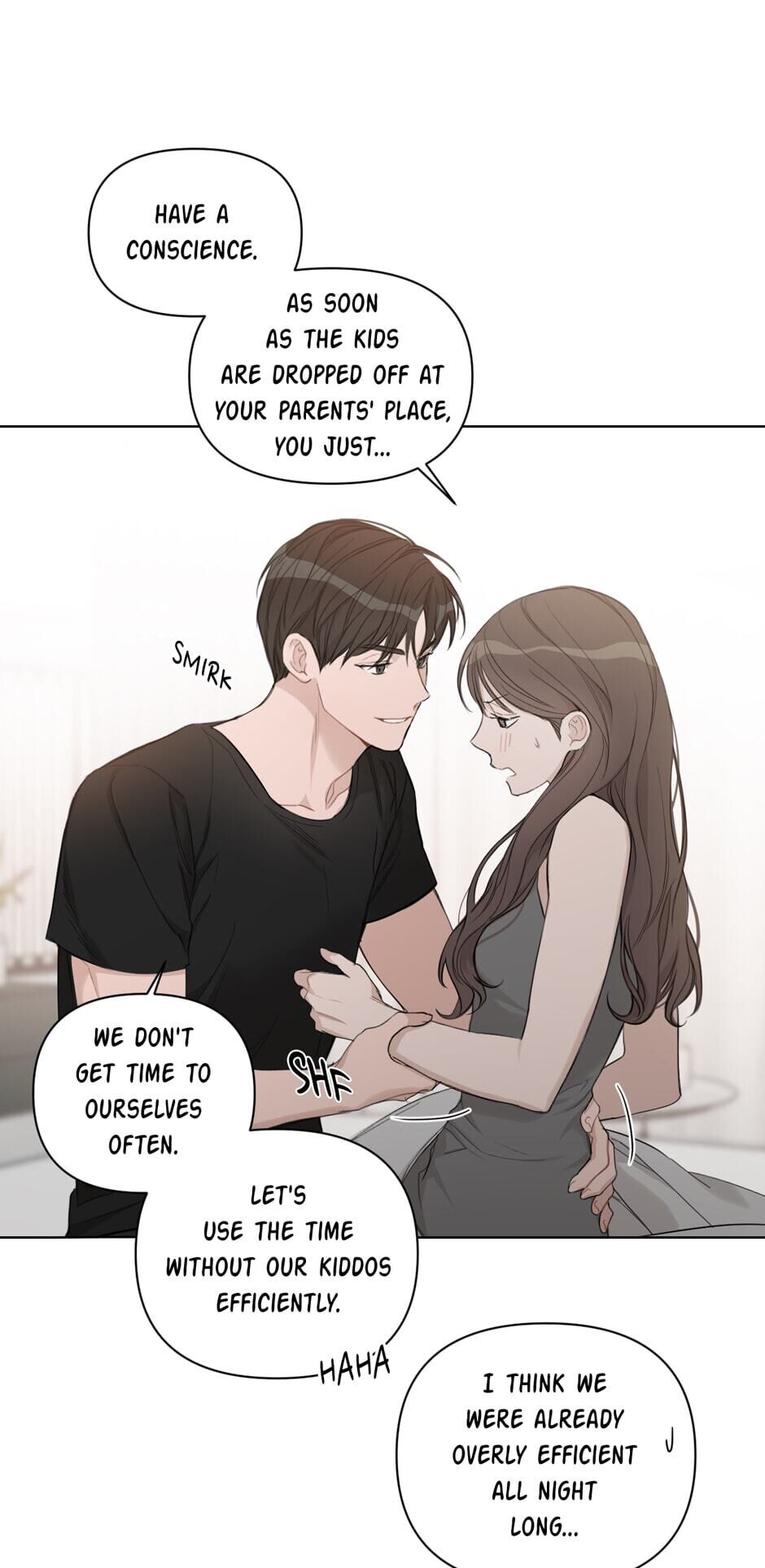 Positively Yours Chapter 73 - Special Episode 1 image 11