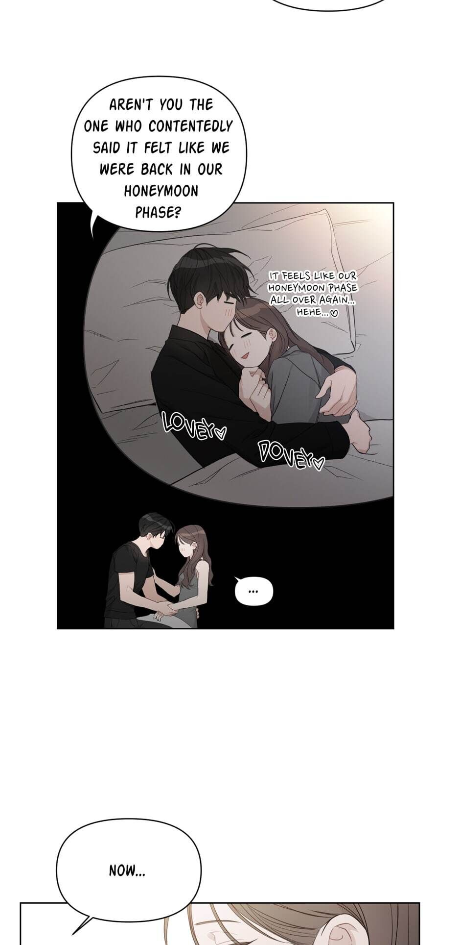 Positively Yours Chapter 73 - Special Episode 1 image 12