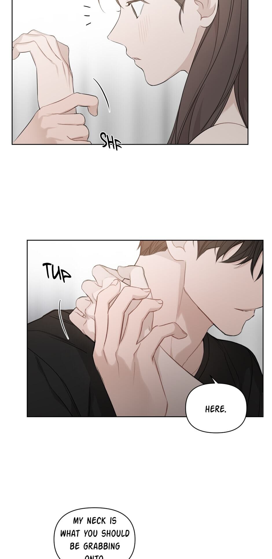Positively Yours Chapter 73 - Special Episode 1 image 13